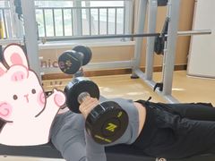 -中田健身工作室(博兴路店)