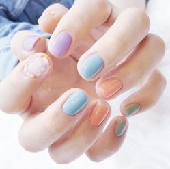 -Aso Artist Beauty美甲美睫