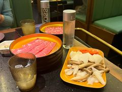 -牛New寿喜烧(虹桥新天地店)