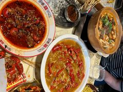 -串盟烧烤大排档·长沙美食地标(星沙店)