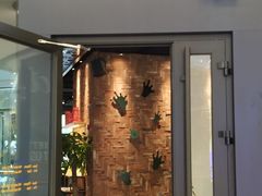 门面-bluefrog蓝蛙(皇庭广场店)