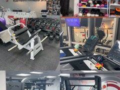 -象佳订制健身(中山公园旗舰店)