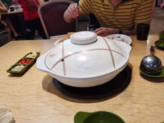 -龙泉人椰子鸡.糟粕醋.海南菜(三亚旗舰店)