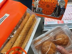 -東更道点心行(北京龙湖熙悦天街店)