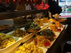 -村长家的疙瘩汤·东营菜(东营茶城店)
