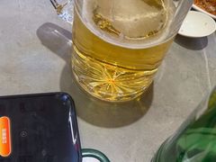 -三炮儿烧烤·羊锅·铁锅炖(南京首店)