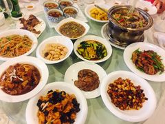 -云冈美高大酒店-西餐厅