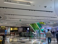 -KK ONE(京基滨河时代店)