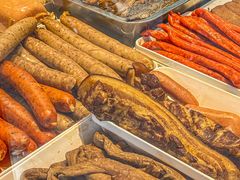 -净香园熟肉(北坦总店)