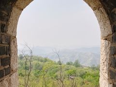 -抱犊寨风景区