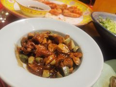 -那家小馆•北京菜•烤鸭(香山店)