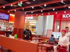 -喜家德虾仁水饺(岗厦北店)