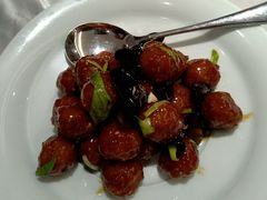 -味+新京宴·烤鸭·北京菜(创意谷店)