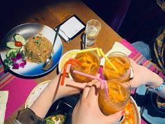 -品泰·泰国餐厅(苏州中心店)