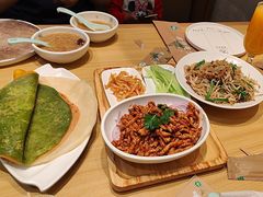 -春饼先生·北京烤鸭(甘井子万达店)