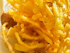 -崂山水果园农家宴(泉水鸡店)