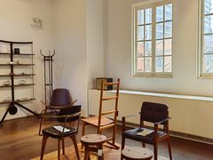 -设计共和 Design Republic(江宁路店)