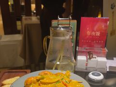 -金厨泰国餐厅·全泰籍厨师料理(拱北店)