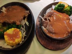 -太平馆西餐厅(北京路店)