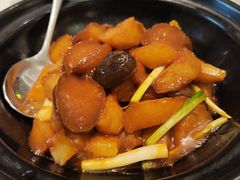 -万龙洲海鲜(大兴绿地缤纷城店)