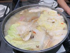 -滇铺子·云南特色菜·第九届野生菌美食节(曲靖万达店)
