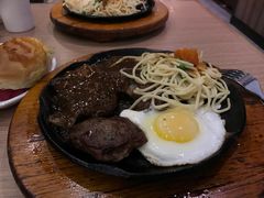 -诺丁牛排披萨自助餐厅(汕头苏宁店)