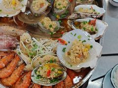 -陈小厨海鲜大咖·15年平潭味(龙王头店)