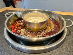 -飘香火锅(玉林西路店)