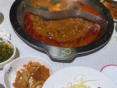 -大龙燚火锅