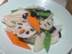 -庆江南江南菜(太仓南洋店)