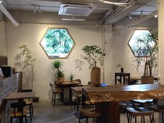大堂-成川茶店·潮汕工夫浓茶(万象店)
