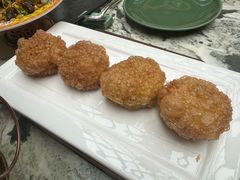 -那家小馆•北京菜•烤鸭(香山店)