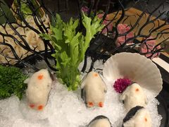 -湊湊火锅·茶憩(上海合生汇店)