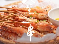 -79号渔船海鲜饭店(华强北店)