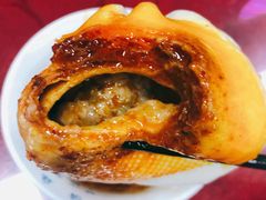 牛肉大葱包子-郑家包子牛肉拉面(尚勤路店)