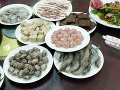 -山海关清和浑锅店