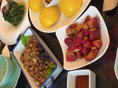 -五观堂素食(新华路店)
