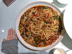 镜泊大拌菜-镜泊小镇(东长安街店)