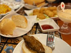 -番茄屋葡式美食(总店)