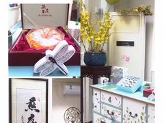 -燕庭·纯燕窝·甜品下午茶(南京西路店)