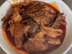 -渔桥李记奶汤面(东街店)