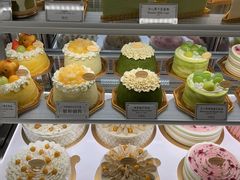 -布歌东京(金融街购物中心店)