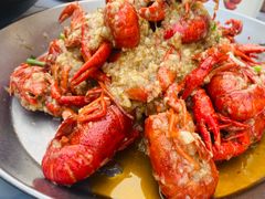 -巴厘龙虾·榜首油焖大虾(沙湖·花园店)