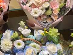 -EPOQUE·一刻花店(兴业太古汇店)