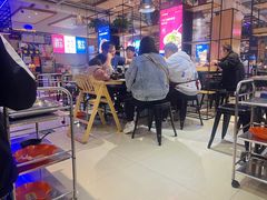 -成都屋头串串(青年北街店)