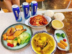 -澳门地道葡国餐