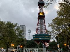 -札幌电视塔