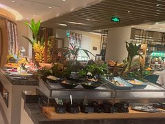 -味餐厅·海鲜·火锅·自助餐