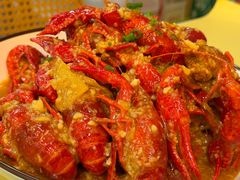 -小田油焖小龙虾(双井店)