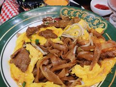 -肥韬茶餐厅(南山mini店)